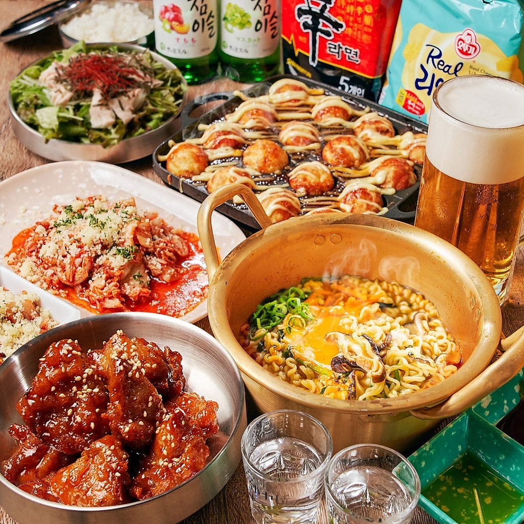 今話題の全品食べ放題＆飲み放題専門店が上陸！最大120品食べ飲み放題です★