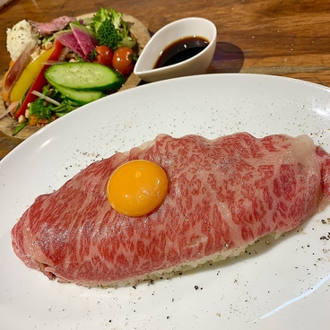 ニクバル プロベッチョ 平田町駅前店のおすすめ料理1