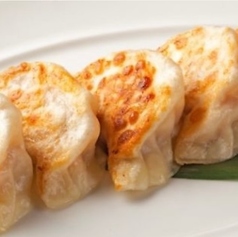 名物:焼き餃子