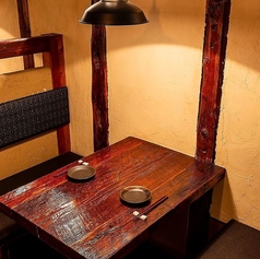 炭火焼きと四季旬菜 粋 川崎店特集写真1