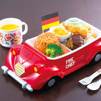 お子様連れでも大歓迎♪