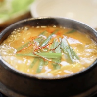 週替わりスープランチ