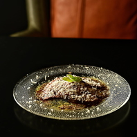 鹿・熊・猪をリーズナブルに。本場のジビエを堪能