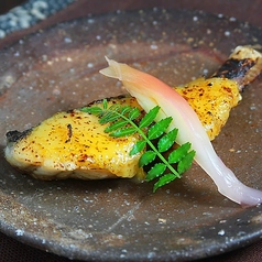 カマ塩焼き 各種