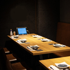 龍馬 郡山駅前店の特集写真