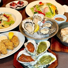 Oyster Bar ジャックポット 府中の特集写真