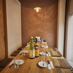 博多 うずまき 福山駅前店の雰囲気1