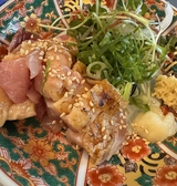 食堂　高架橋　（エキニシ店）のおすすめ料理2