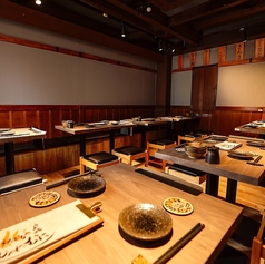 炉端ともつ しゃにむに 北千住本店の特集写真