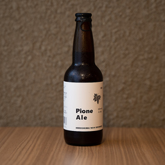 ピオーネエール (Pione Ale)