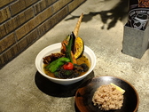 スープカレーISHIBAのおすすめ料理2