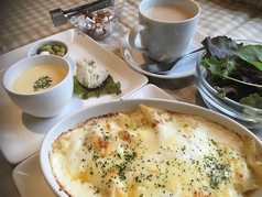 PT-Kitchen ピーティーキッチンのおすすめランチ3