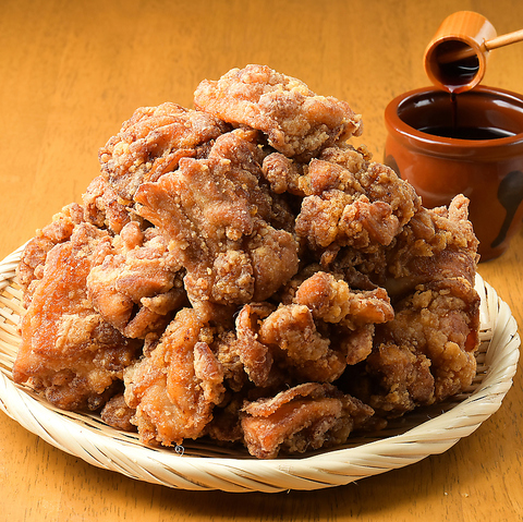 からあげ専門店 最鳥(長岡天神/創作料理) | ホットペッパーグルメ