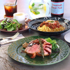 ニコハルカフェ