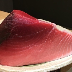 本マグロの極み！至福の握り寿司を堪能ください！