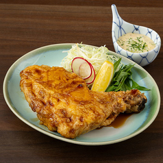 チキン南蛮