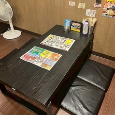 焼鳥酒場 とりごや 二条店の雰囲気1