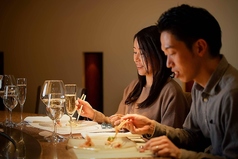 鉄板焼き　こころの写真3