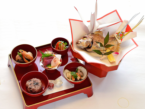 お食い初め「3,850円」