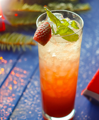 夜景バー エステラードのおすすめドリンク2