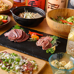 【宴会大歓迎】個室あり◎　3時間飲み放題　ネオ大衆酒場　隠れ家　船橋本店のおすすめ料理1