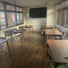 やきとり イツトヨツの特集写真