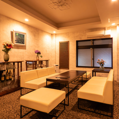 隠れ家カフェ&レストラン tea apero(ティーアペロ)の特集写真