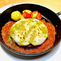 Er Bisteccaro ito エル ビステッカーロ イトのおすすめランチ3