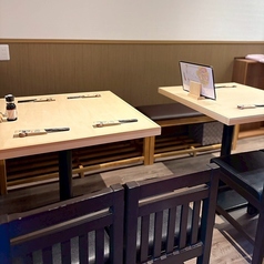 小料理屋きらくの雰囲気2