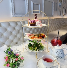 メランジュ ドゥ シュハリ MELANGE De SHUHARI 広島のコース写真