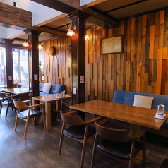 Cafe&Dining KONOKA カフェアンドダイニング コノカの特集写真