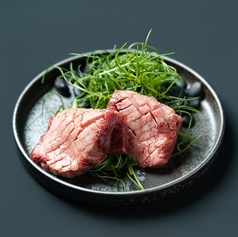 DEGR'E INNOVATIVE YAKINIKU デグレイノベーティブヤキニクのおすすめ料理1