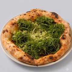 500°C PIZZA Lad'sDining飯田橋店の写真2