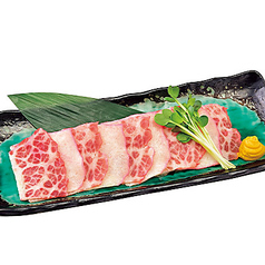 鯨ベーコン
