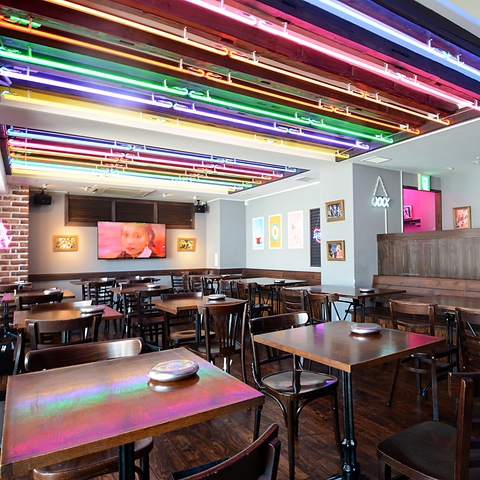 焼鳥と海鮮が旨いネオ大衆居酒屋 Sor B ソルビー 金山駅店 金山 居酒屋 ネット予約可 ホットペッパーグルメ 焼鳥と海鮮が旨いネオ大衆居酒屋 Sor B ソルビー 金山駅店 金山 居酒屋 ネット予約可 ホットペッパーグルメ