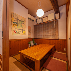 筑後路 ちくごじの雰囲気2