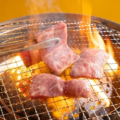 KOREAN BBQ yamabiko 梅田店 by嬉野のコース写真