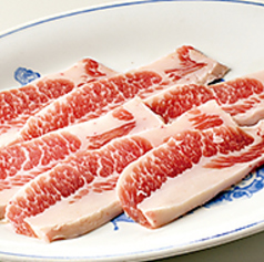 豚トロ