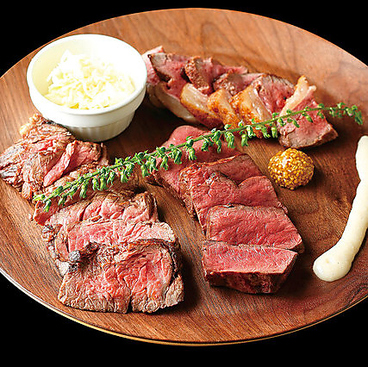 BEER HOUSE 森卯のおすすめ料理1