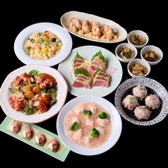 大衆IZAKAYAエイト 大崎店のコース写真