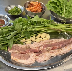 ミリネヤンコプチャン 広島袋町店のおすすめ料理3