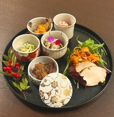 欧風食堂 Les Liens レ リアンのおすすめ料理1