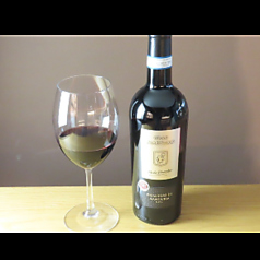 グランマエストロ（赤） ボトル