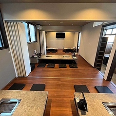 とり焼きダイニングとりとん特集写真1