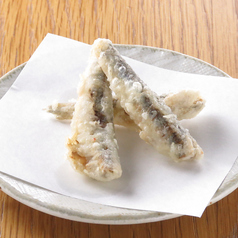 小鰯(こいわし)