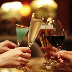 UnKnott ～酒と小皿バル～の特集写真