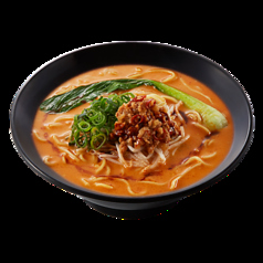 旨辛坦々麺