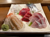 海の花のおすすめ料理2
