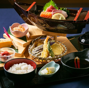源平水軍 堺東店のおすすめ料理1