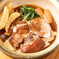 Itabashi Chubaw 越前のおすすめ料理1